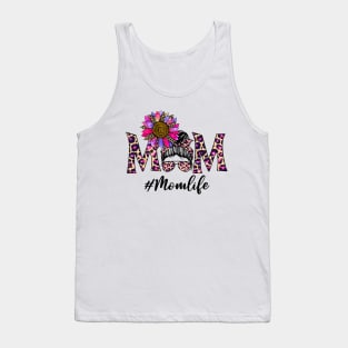 MOM LIFE Tank Top